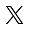 X(twitter)