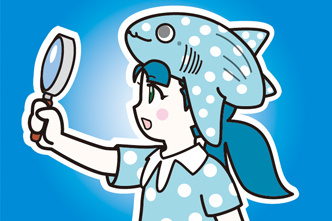 沖縄美ら海水族館　初級編