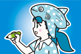 沖縄美ら海水族館　中級編