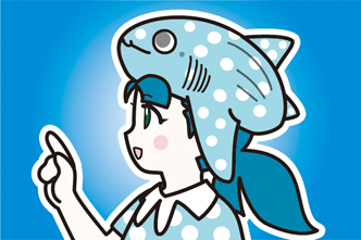 沖縄美ら海水族館　上級編