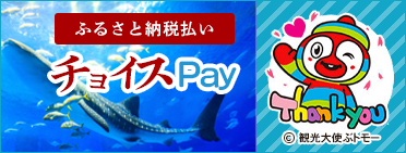 チョイスPay