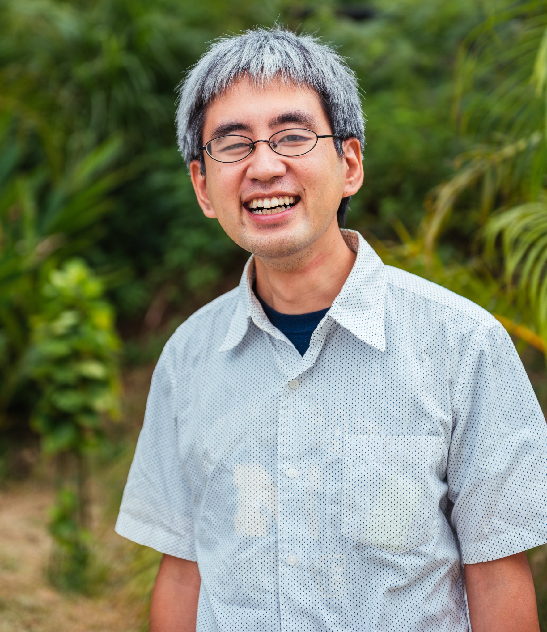 冨田博士 冨田博士